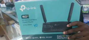 Tplink Archer Mr 600
