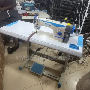 Band Ndustrial Computerized Sewing Machine
