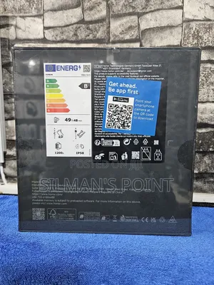 New Honor Magic V5 512 GB Black