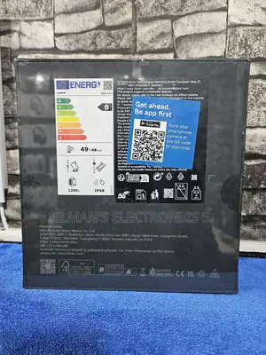 New Honor Magic V5 512 GB Black