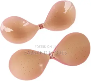 Invisible Adhesive Women Freebra