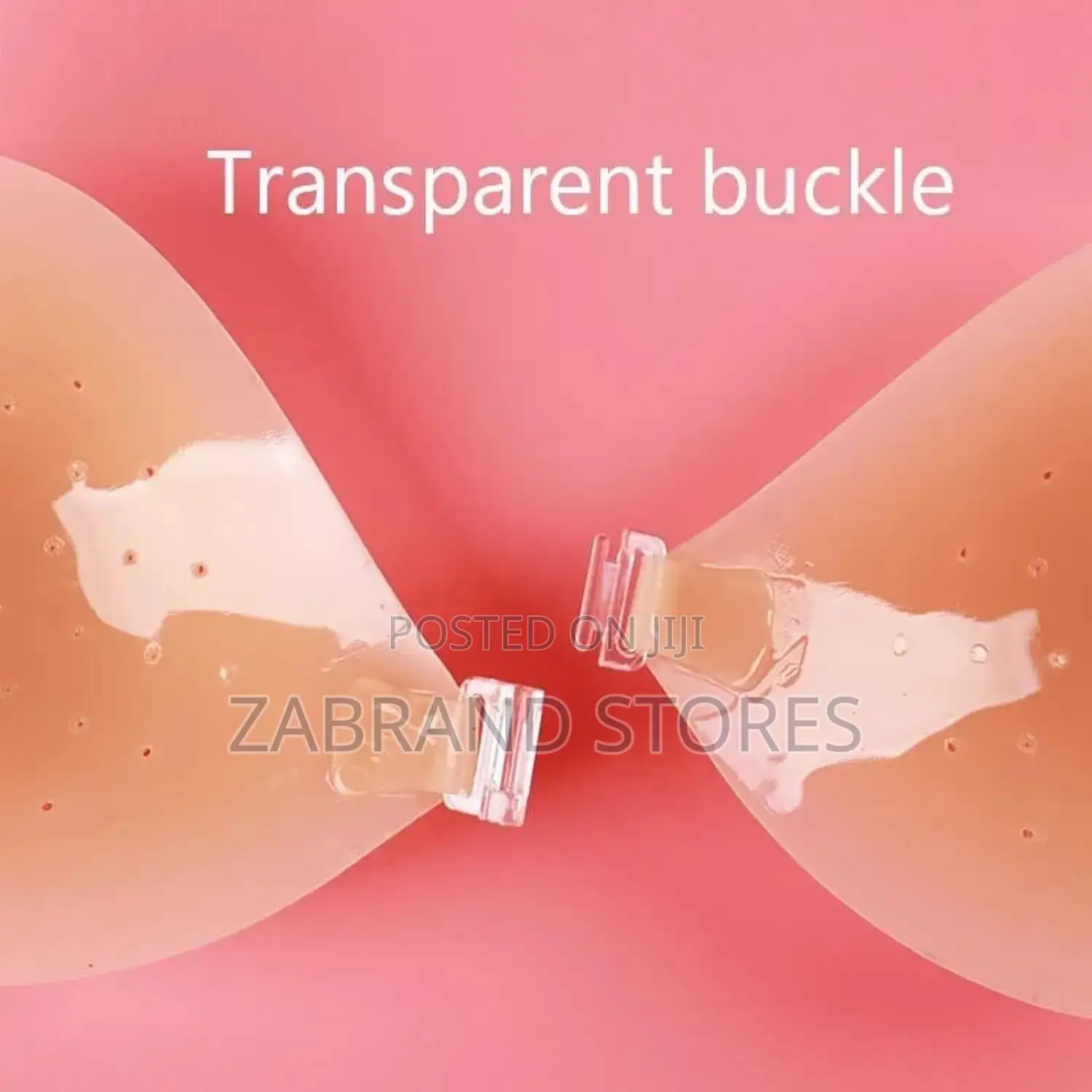 Invisible Adhesive Women Freebra