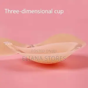 Invisible Adhesive Women Freebra