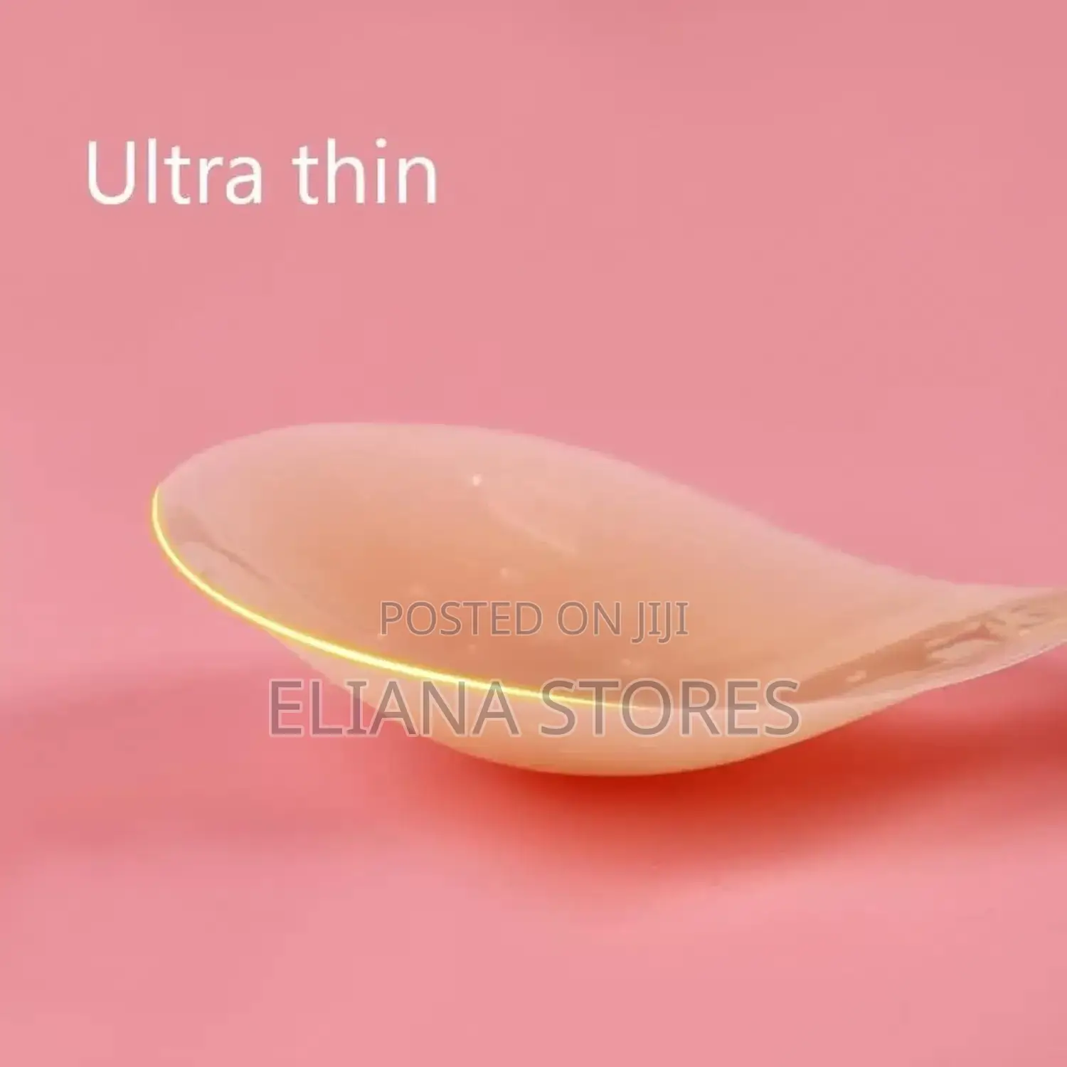 Invisible Adhesive Women Freebra