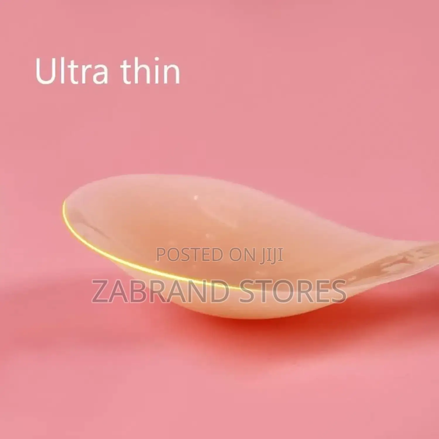Invisible Adhesive Women Freebra