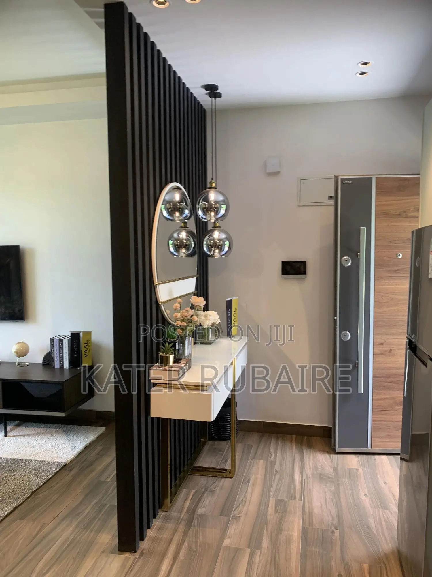 Candeza Residence