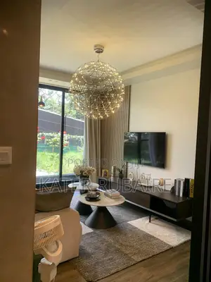 Candeza Residence