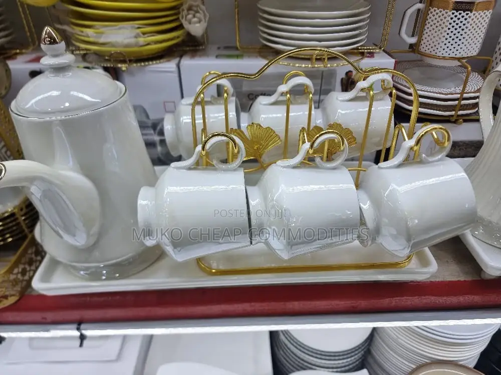 Coffee Set