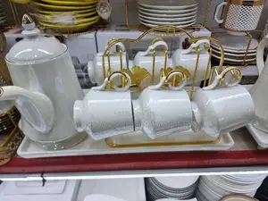 Coffee Set