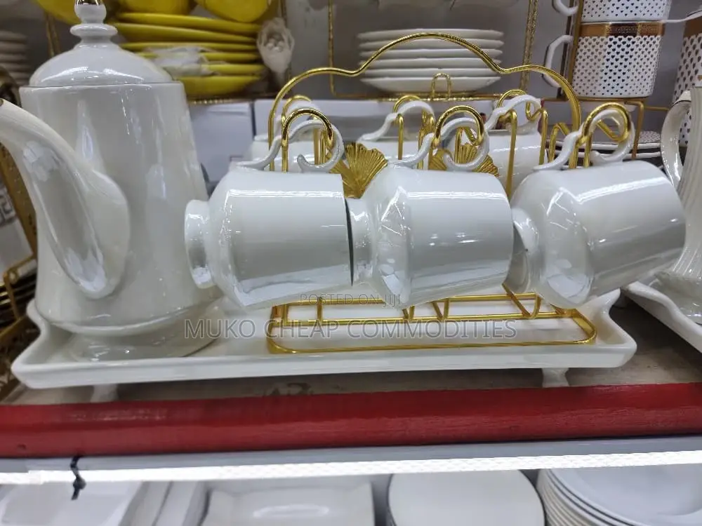 Coffee Set