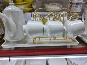 Coffee Set
