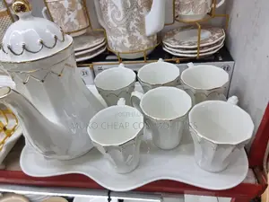 Coffee Set Beatiful