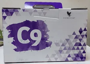Forever Clean 9