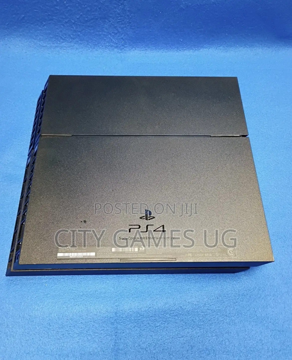 Sony Playstation 4 500gb Video Game Console - Console Only