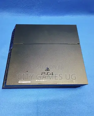 Sony Playstation 4 500gb Video Game Console - Console Only