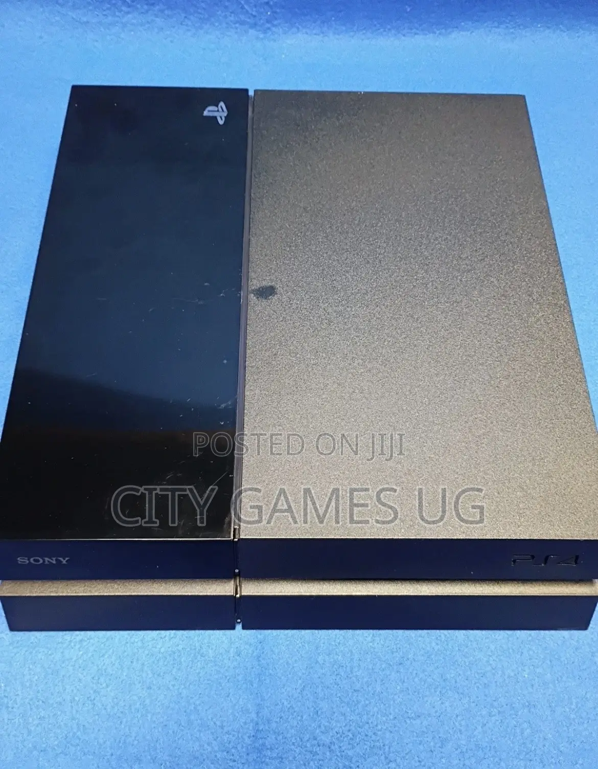 Sony Playstation 4 500gb Video Game Console - Console Only