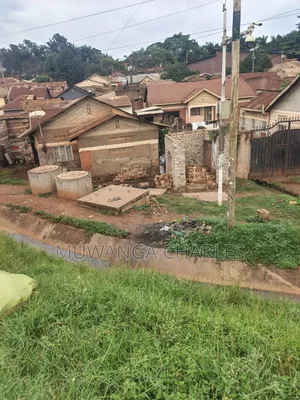 4acres of Land on Sale in Bukoto