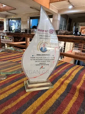 Award and Accolades