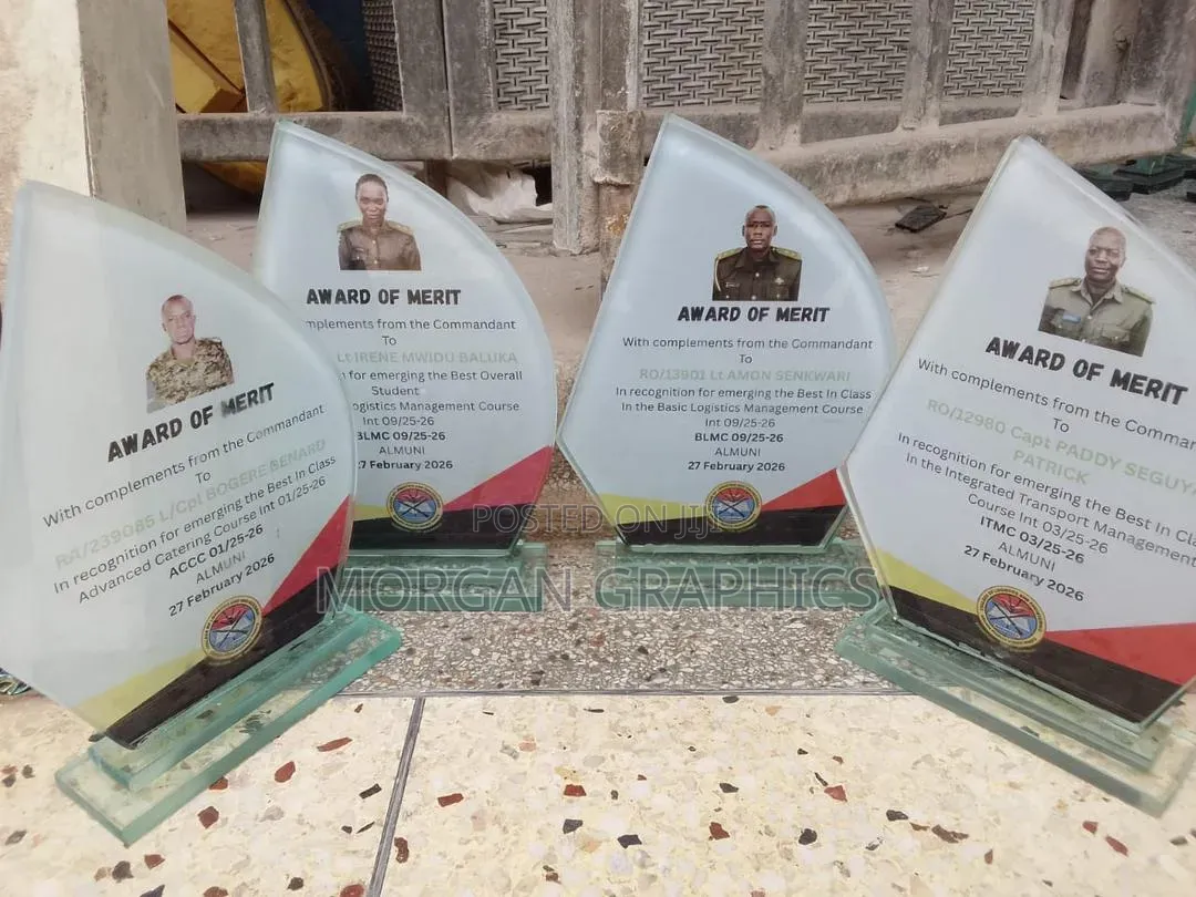 Award and Accolades