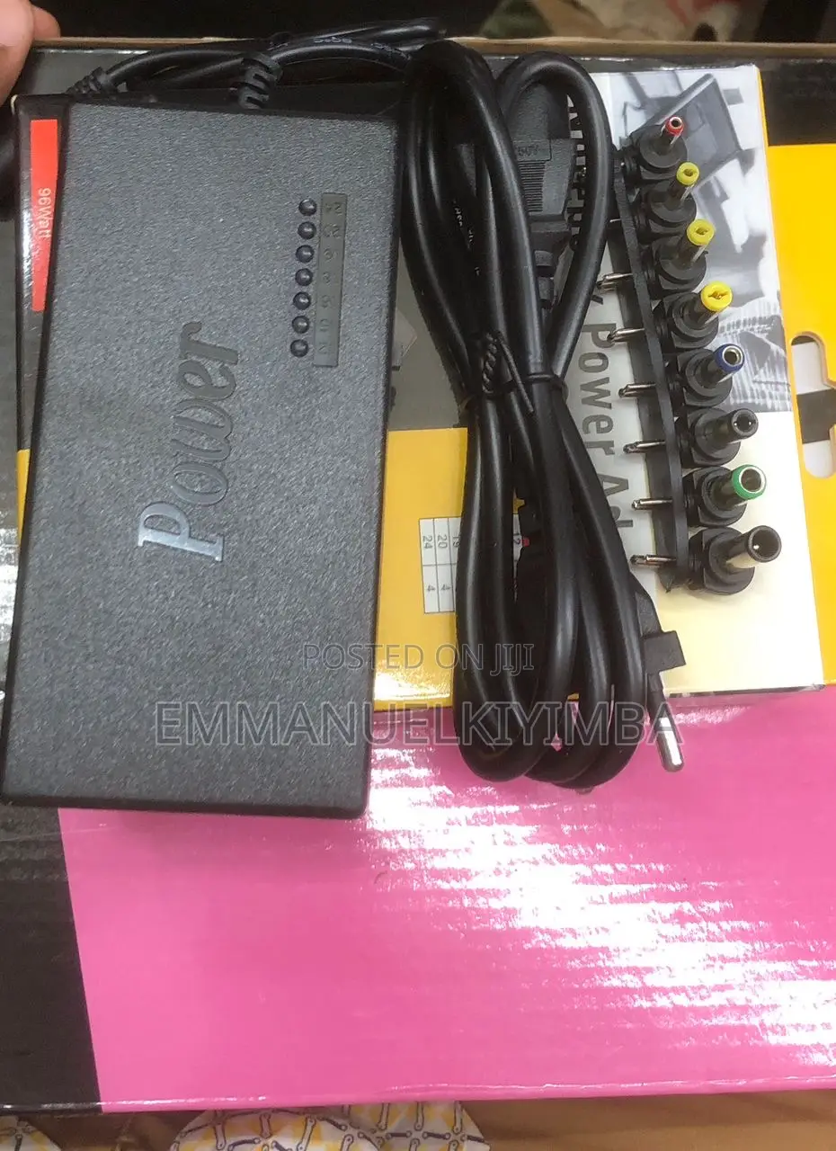 Universal Piano/Key Board Power Adapter