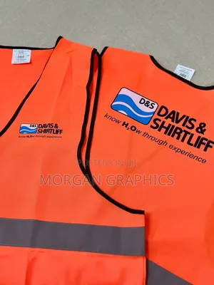 Branded Reflectors