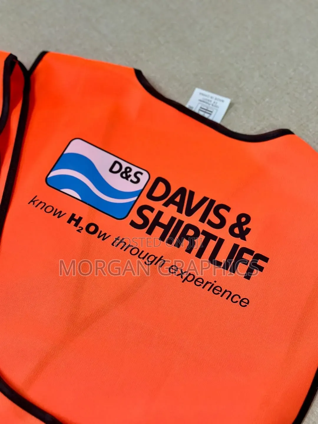 Branded Reflectors