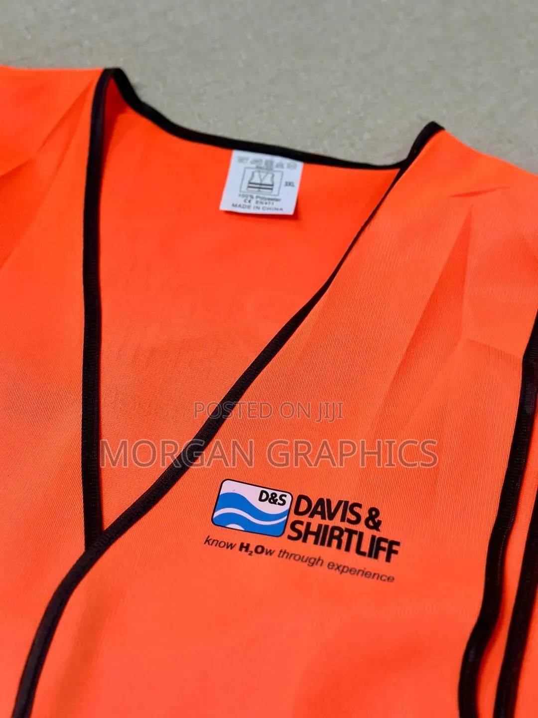 Branded Reflectors