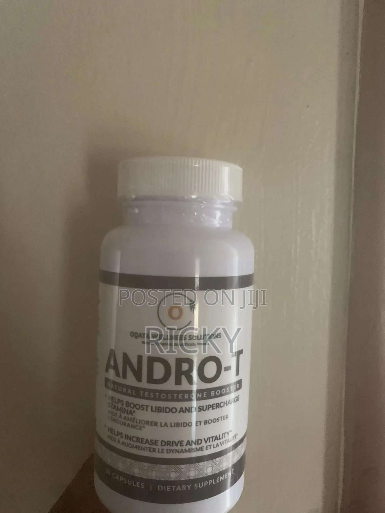 Andro-T Yh