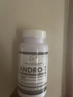 Andro-T Yh