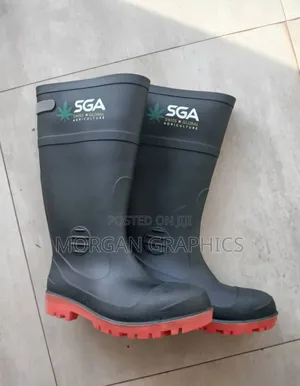 Gamboots Branding