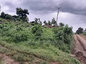 Plot of Land