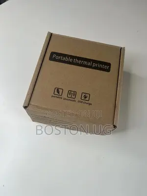 Bluetooth Receipt Printer – Print From Your Phone in Seconds