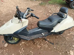 Honda 2002