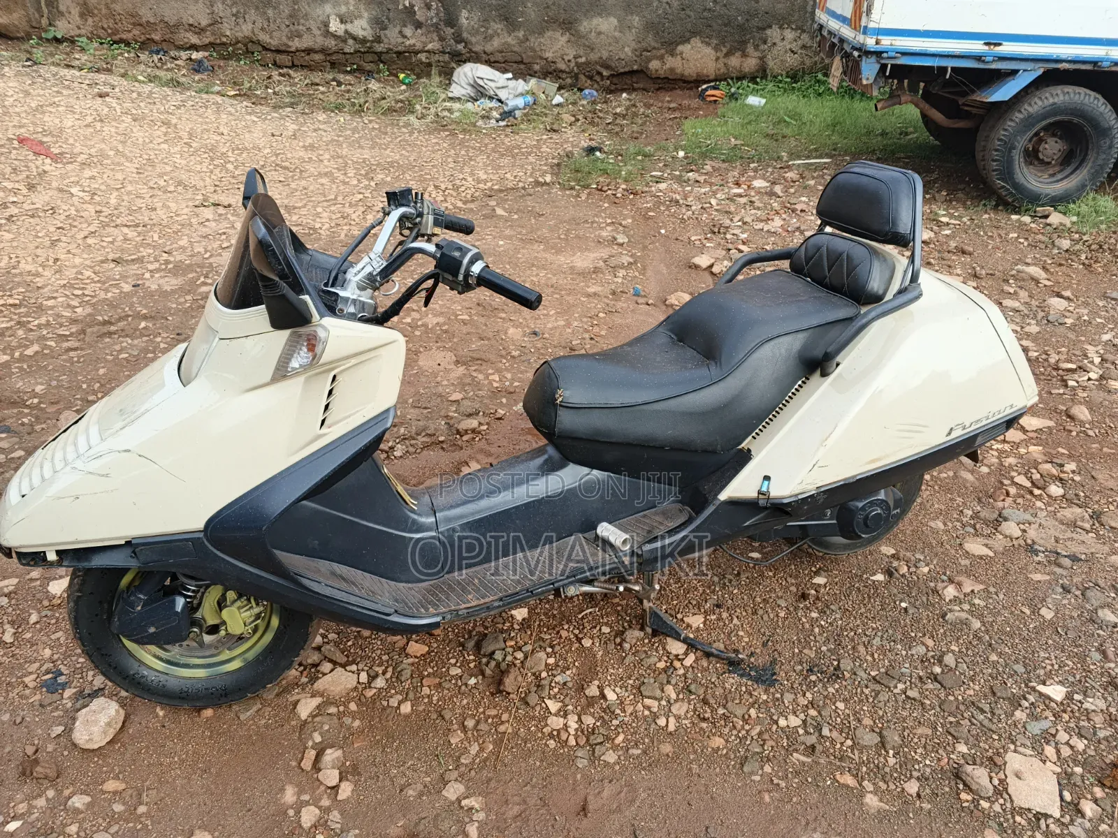 Honda 2002