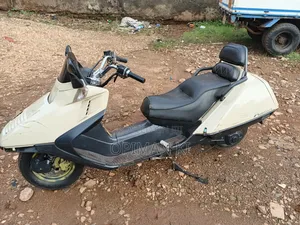 Honda 2002