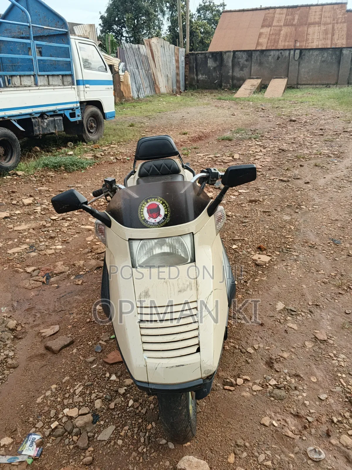 Honda 2002