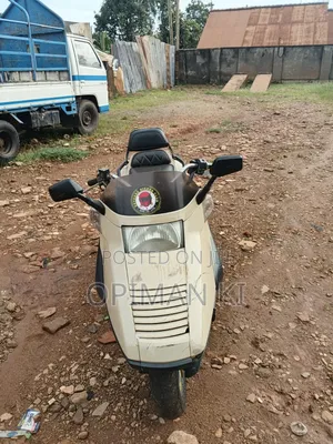 Honda 2002