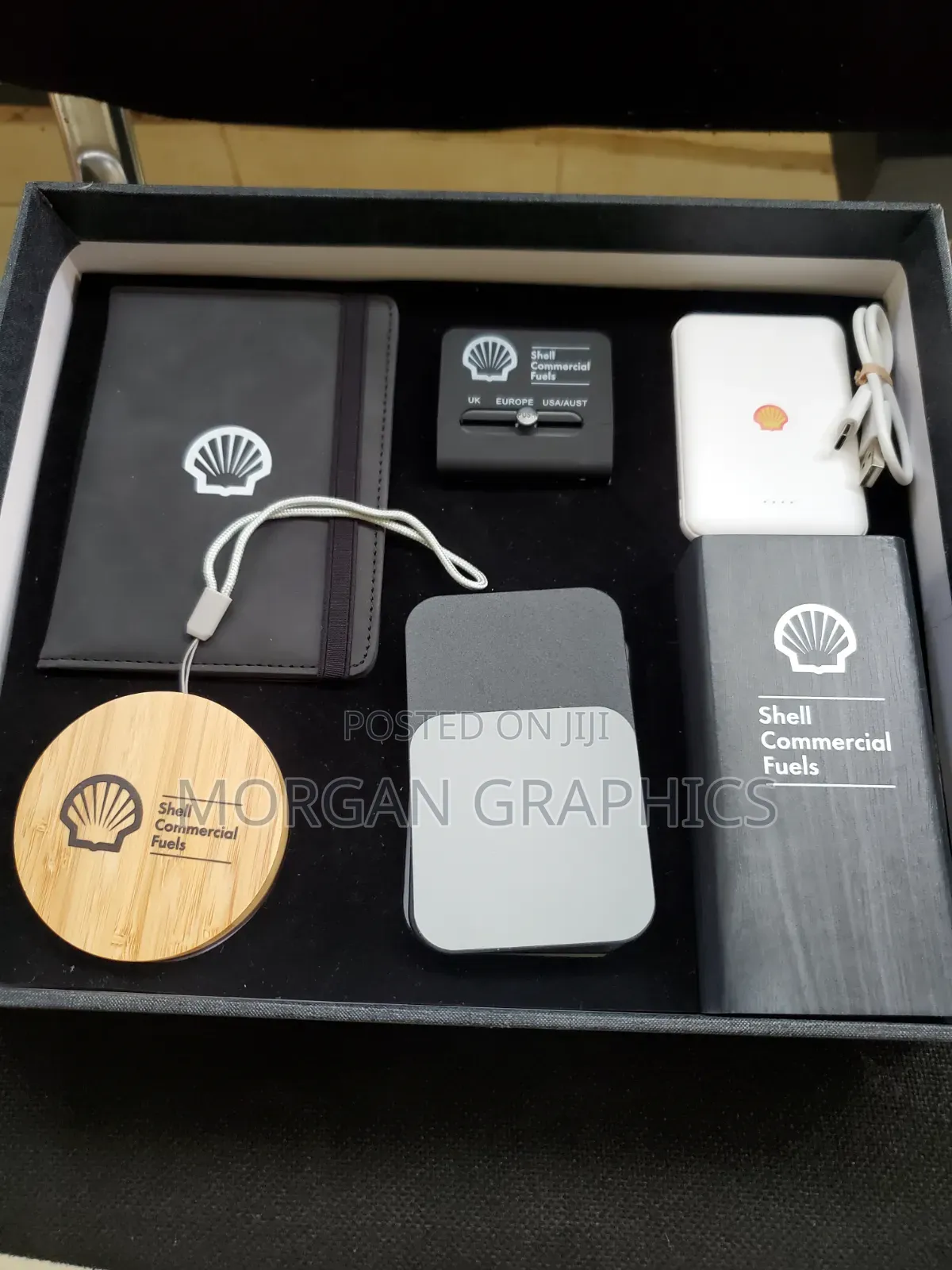 Customized Gift Set