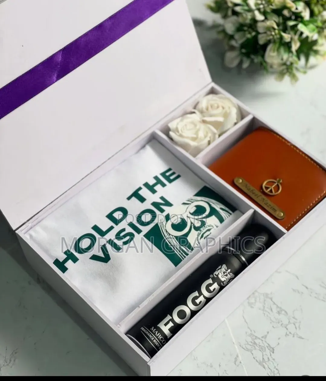 Customized Gift Set