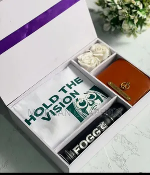 Customized Gift Set
