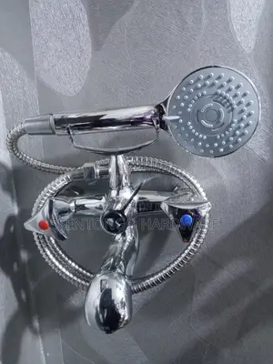 Shower Mixer Full Set Bt Good Quality (All Types)