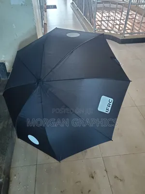 Branded Umbrellas