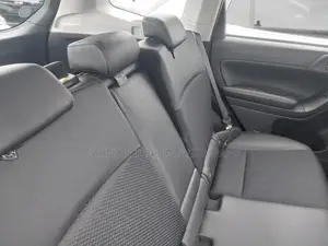 Subaru Forester 2014 Silver