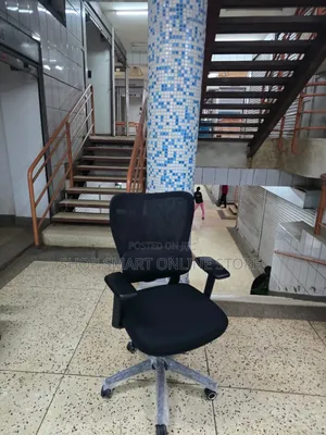Ergonomic Lumbar Support Office Chair Office Chair