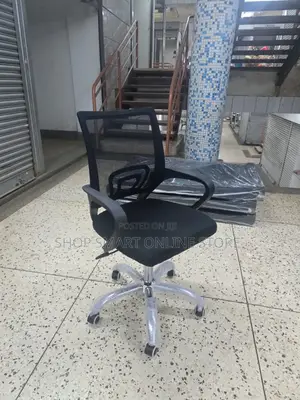 Adjustable 360 Rotating Office Chair Office Chair