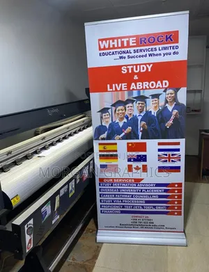Pullup Banners