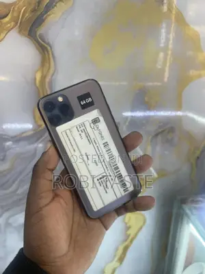 Apple iPhone 11 Pro 64 GB Black