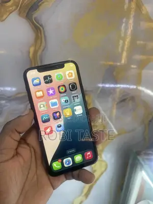 Apple iPhone 11 Pro 64 GB Black