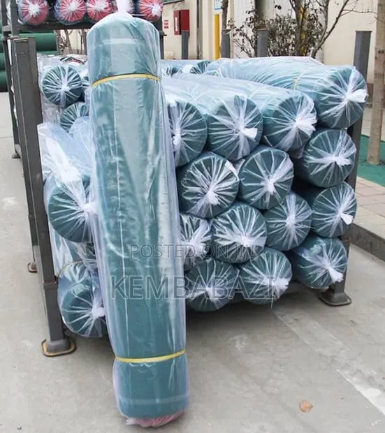 3*50 Green House Shade Netting