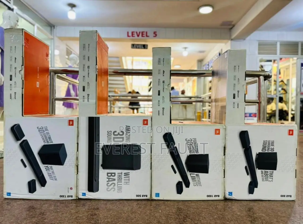 JBL Bass 1300